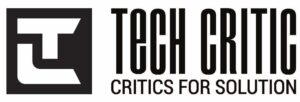 Tech Critic Logo